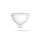 LED лампа VIDEX MR16eL 5W GU5.3 4100K, VL-MR16eL-05534