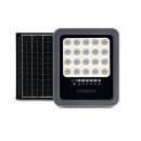 LED прожектор автономний VIDEX 500Lm 5000K, VLE-FSO3-205
