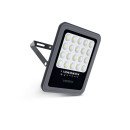 LED прожектор автономний VIDEX 500Lm 5000K, VLE-FSO3-205