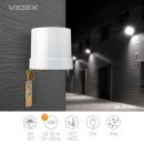 Датчик освітлення  VIDEX 25A фотометричний, VL-SN03