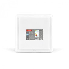 LED Светильник квадратный накладной TITANUM 24W 5000K 220V