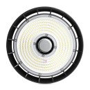 LED світильник висотний ХайБей VIDEX 150W 5000K 27000Lm Чорний