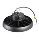 LED світильник висотний ХайБей VIDEX 150W 5000K 27000Lm Чорний